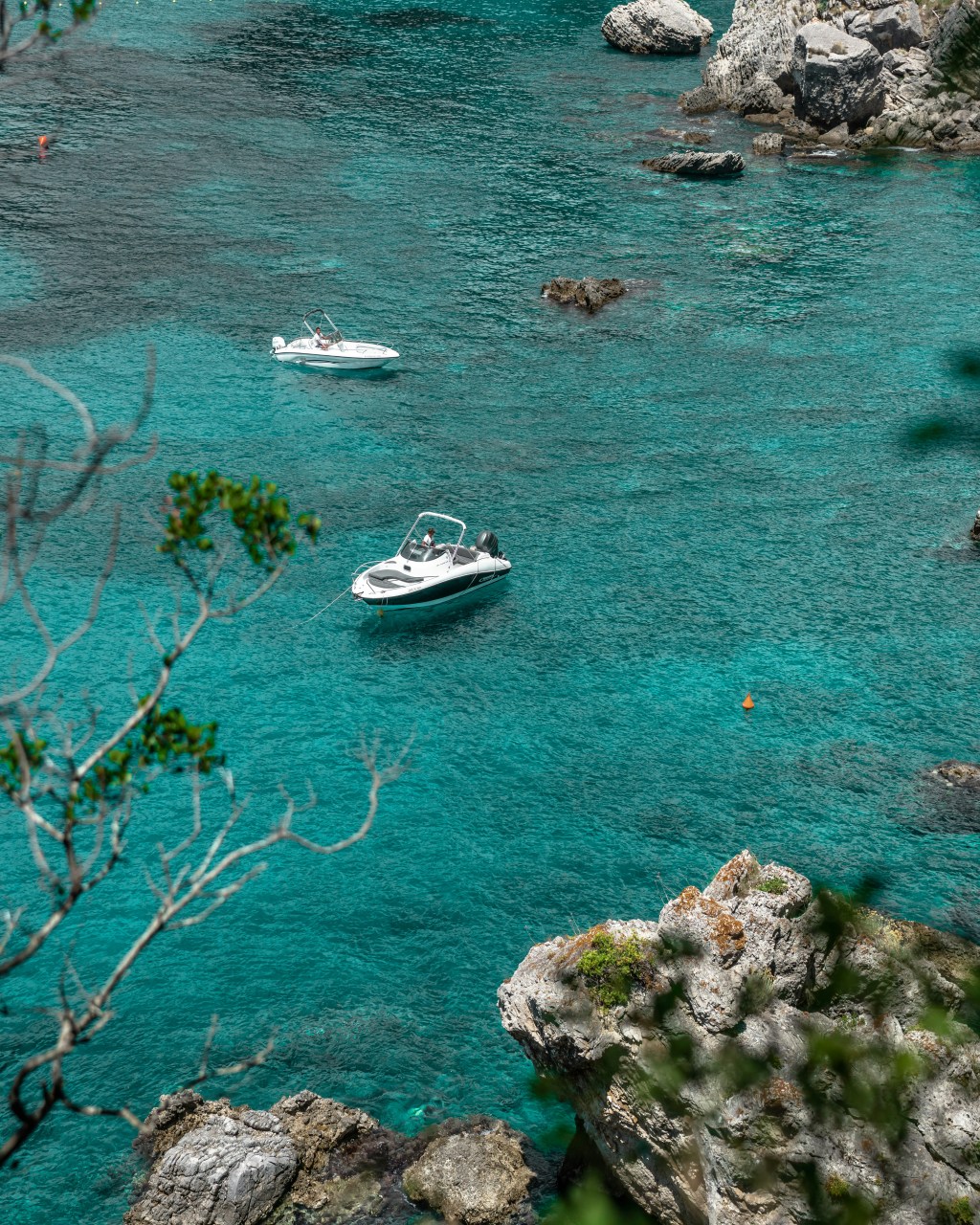 The hidden gems of northeast Corfu