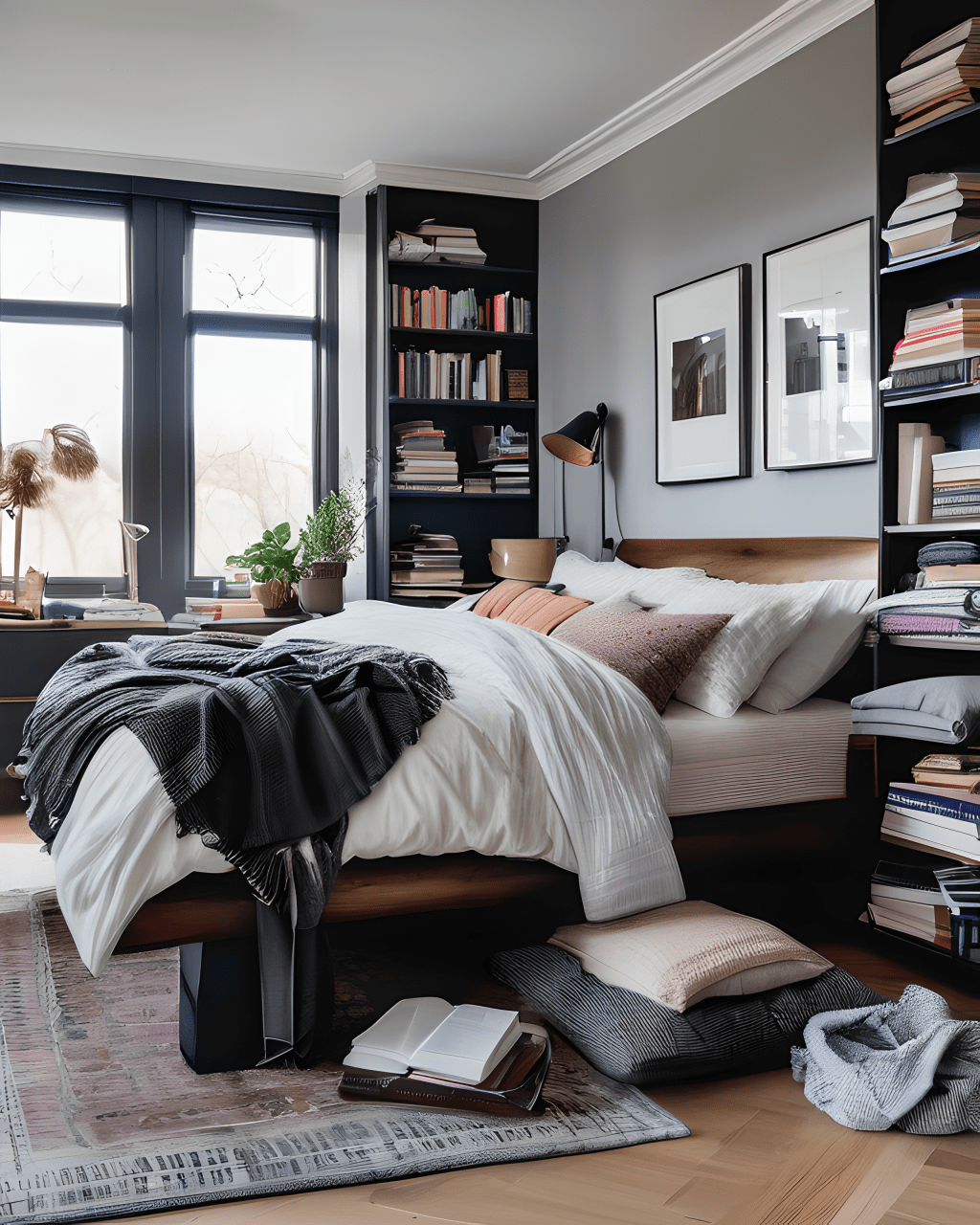 Decluttering ideas for your home: A step-by-step&nbsp;guide