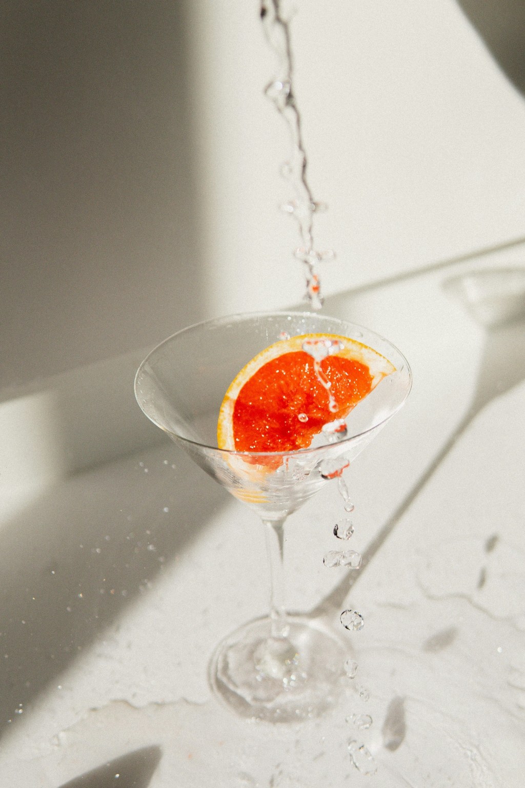 Sober curious? Here are some alcohol-free drink&nbsp;ideas