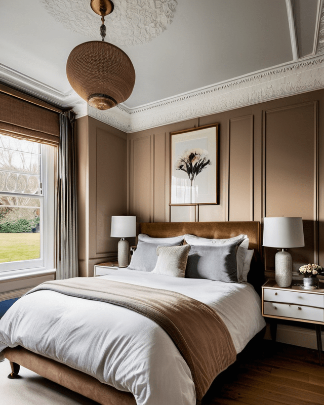 2025 Spring Colours for Your Home: Fresh&nbsp;hues